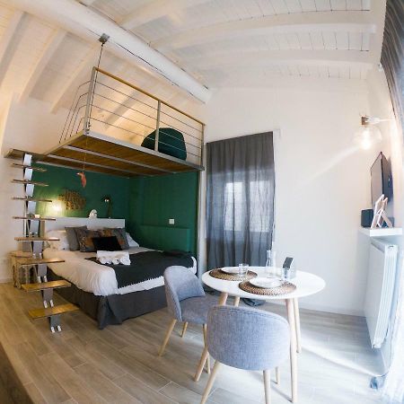 Casa Mysa - Apartment Costa di Mezzate Esterno foto